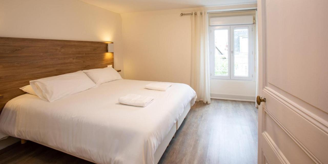 Le Chic & Familial, 2 Chambres, Ideal Familles & Pros Périgueux Екстериор снимка