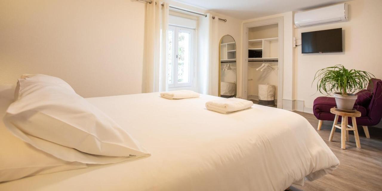 Le Chic & Familial, 2 Chambres, Ideal Familles & Pros Périgueux Екстериор снимка