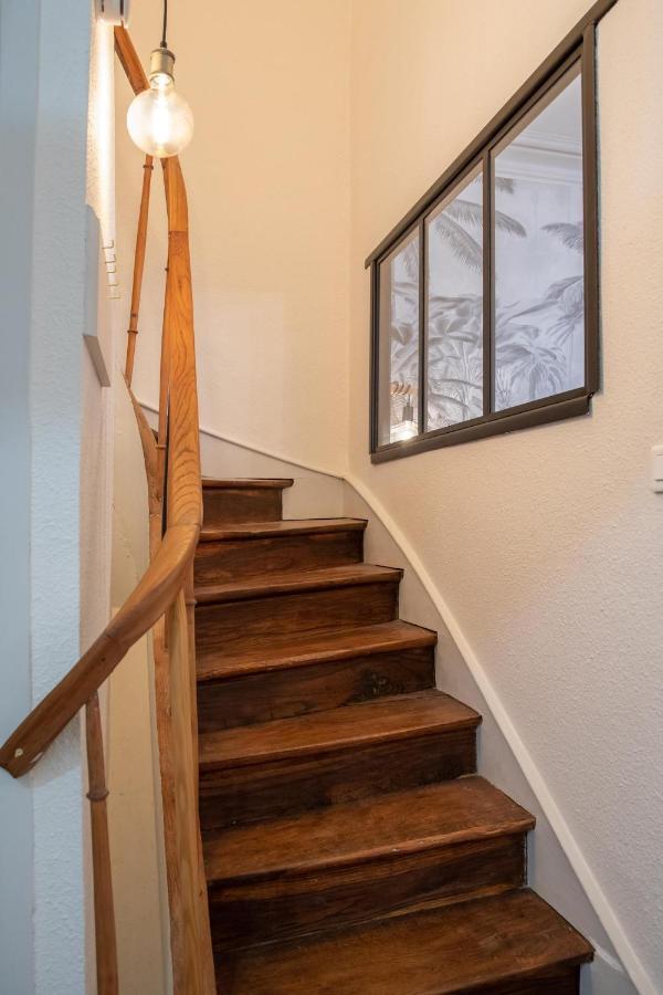 Le Chic & Familial, 2 Chambres, Ideal Familles & Pros Périgueux Екстериор снимка