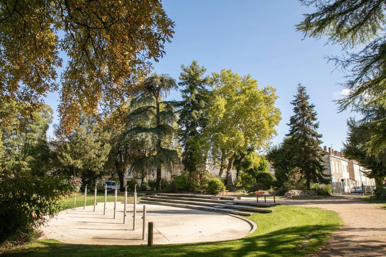 Le Chic & Familial, 2 Chambres, Ideal Familles & Pros Périgueux Екстериор снимка