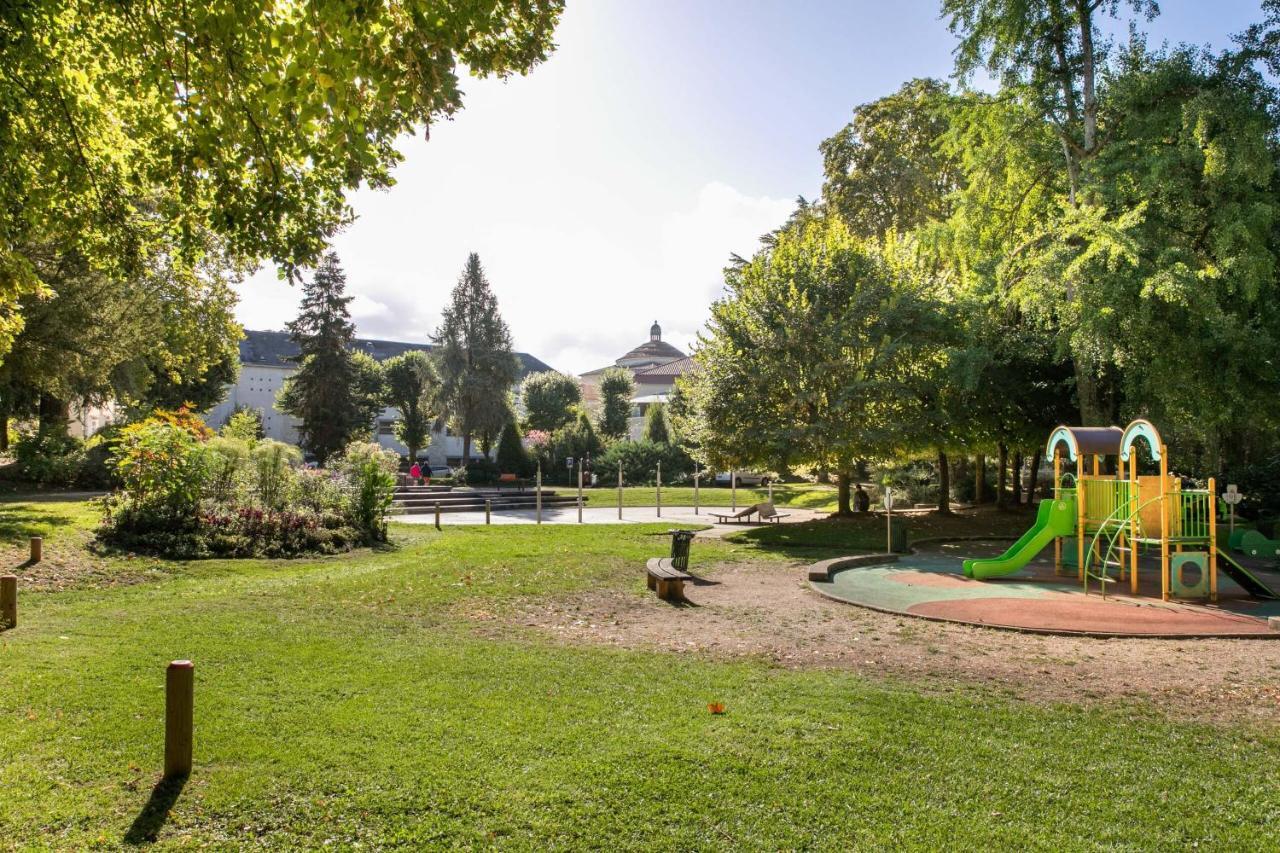 Le Chic & Familial, 2 Chambres, Ideal Familles & Pros Périgueux Екстериор снимка