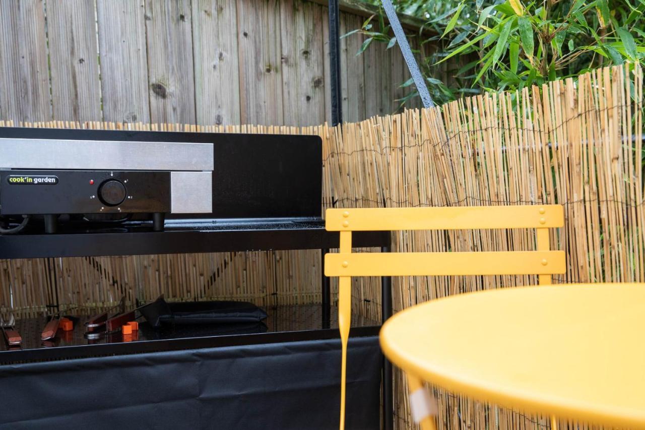 Le Chic & Familial, 2 Chambres, Ideal Familles & Pros Périgueux Екстериор снимка