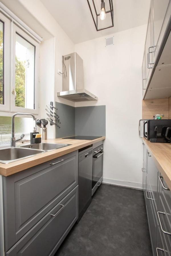 Le Chic & Familial, 2 Chambres, Ideal Familles & Pros Périgueux Екстериор снимка