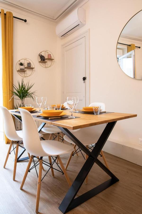 Le Chic & Familial, 2 Chambres, Ideal Familles & Pros Périgueux Екстериор снимка