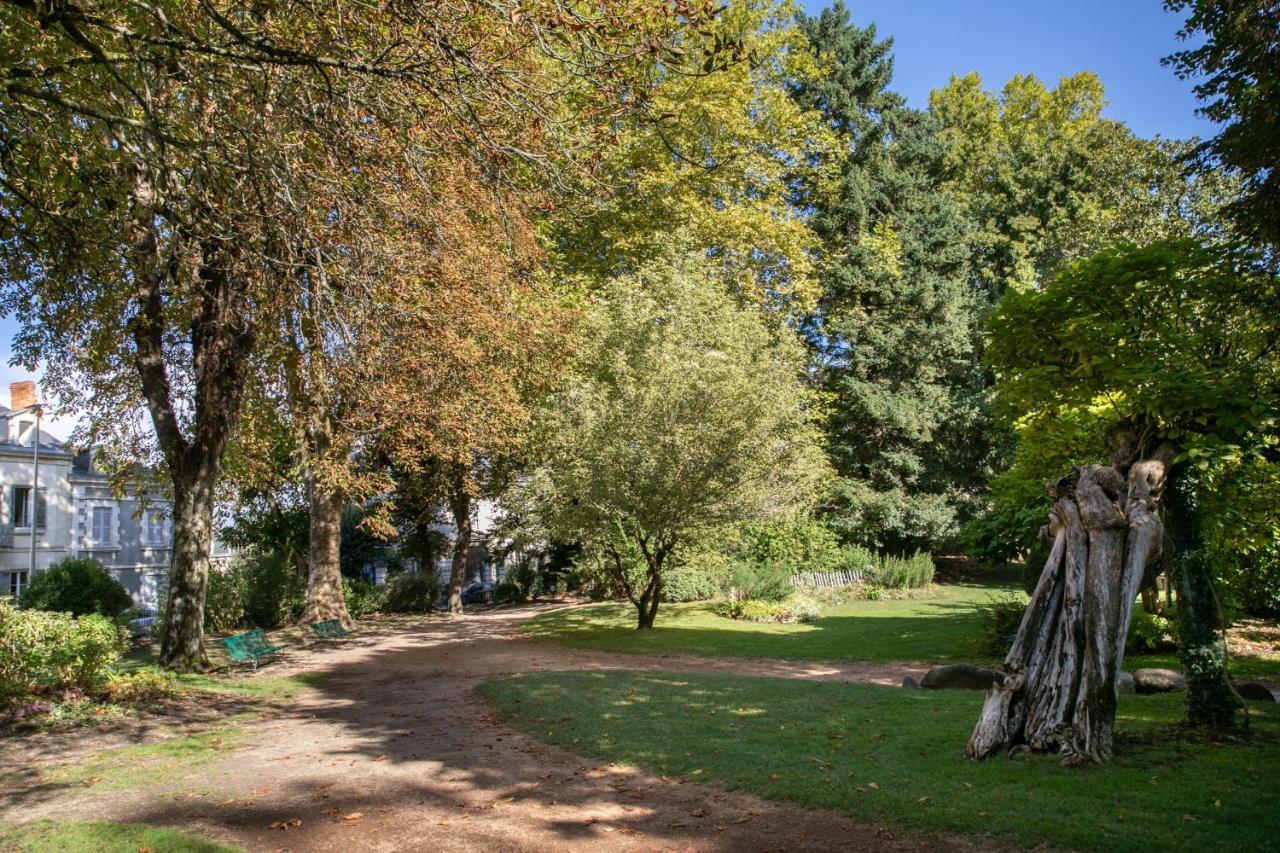 Le Chic & Familial, 2 Chambres, Ideal Familles & Pros Périgueux Екстериор снимка