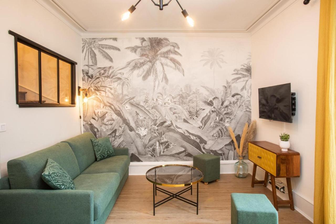 Le Chic & Familial, 2 Chambres, Ideal Familles & Pros Périgueux Екстериор снимка