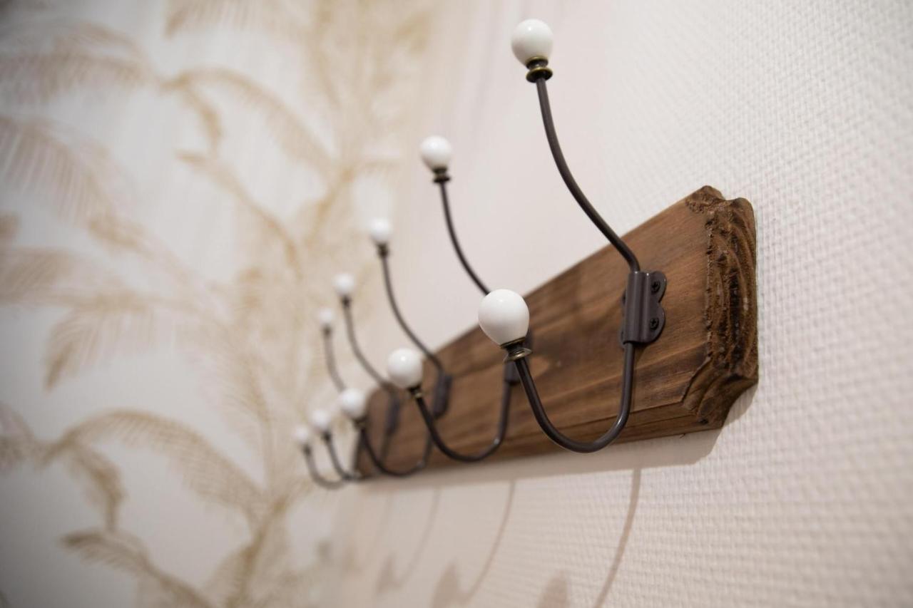 Le Chic & Familial, 2 Chambres, Ideal Familles & Pros Périgueux Екстериор снимка