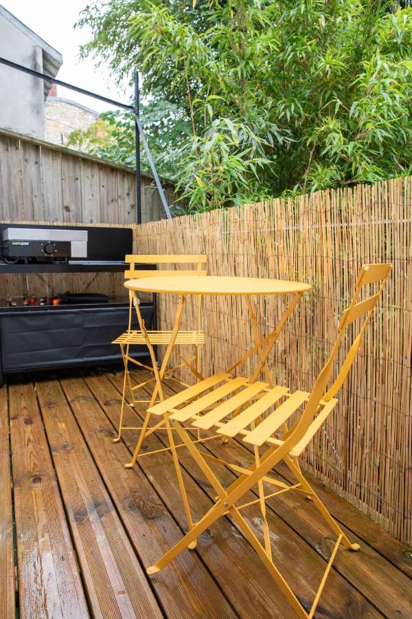 Le Chic & Familial, 2 Chambres, Ideal Familles & Pros Périgueux Екстериор снимка