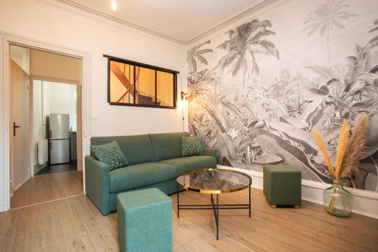 Le Chic & Familial, 2 Chambres, Ideal Familles & Pros Périgueux Екстериор снимка